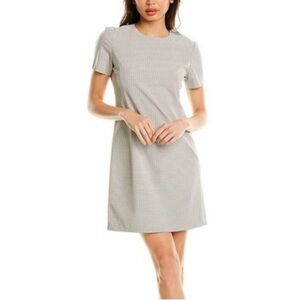 Theory Jatinn Dress NWT